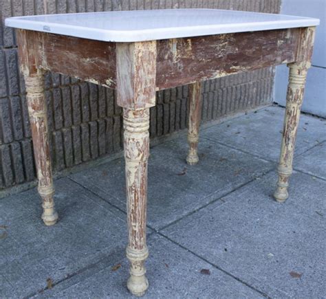 Vintage Tepco Table for Sale in Whitesburg, Georgia Classified 